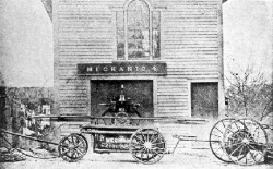 Mechanic No. 4, 1867