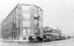 The Gamewell Company Building