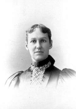 Fannie Gould