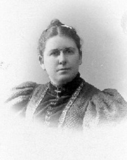 Mrs. Frank Hale