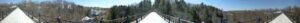 A panorama of Echo Bridge by Steve Clark, in Spring of 2000