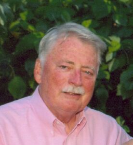 Hank Lysaght