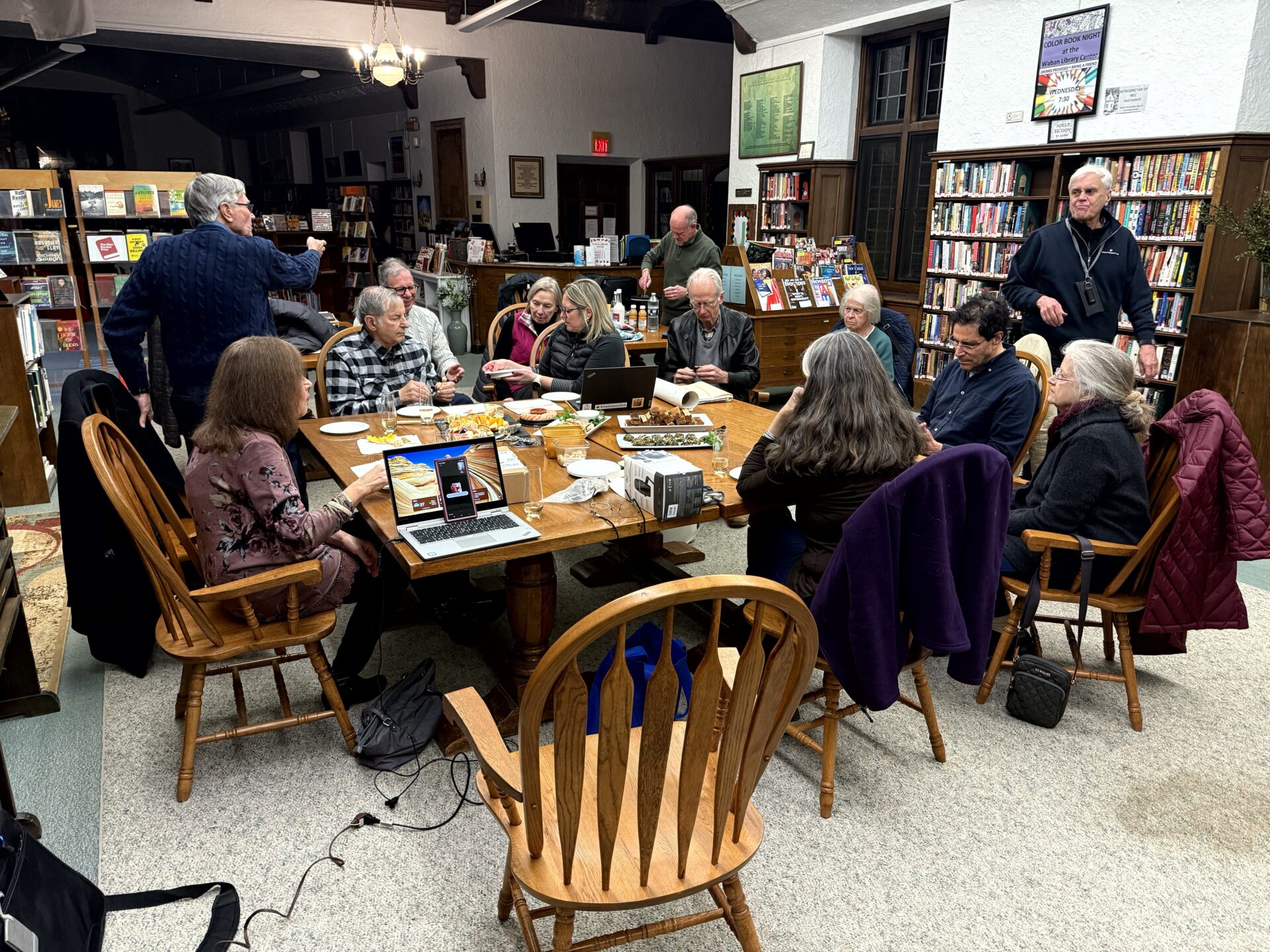 Meeting Minutes: January 6, 2026